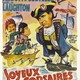 photo du film Les Joyeux Pirates