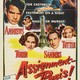 photo du film Aveux spontanés