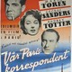 photo du film Aveux spontanés
