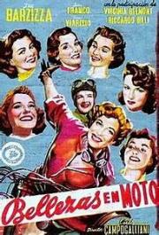 voir la fiche complète du film : Bellezze in moto-scooter