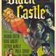 photo du film Le mystère du chateau noir
