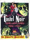 voir la fiche complète du film : Le mystère du chateau noir
