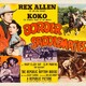 photo du film Border Saddlemates