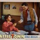 photo du film Cattle Town