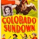 photo du film Colorado Sundown