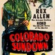 photo du film Colorado Sundown