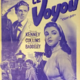 photo du film Le Voyou