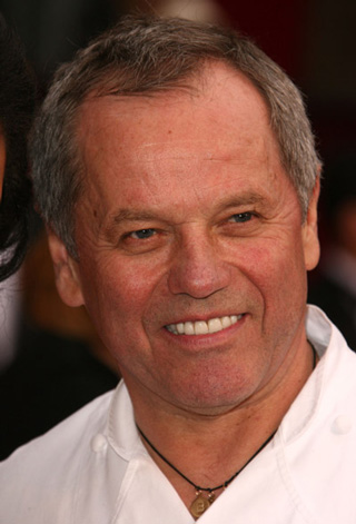 Wolfgang Puck