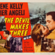 photo du film Le diable fait le troisième