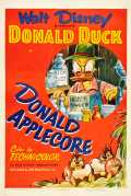 Donald Applecore