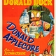 photo du film Donald Applecore