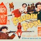 photo du film Feudin' Fools