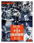 voir la fiche complète du film : Le fils de Lagardère