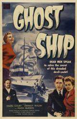 voir la fiche complète du film : Ghost Ship