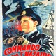 photo du film Commando sur Saint-Nazaire