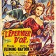photo du film Le faucon d'or