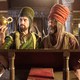 photo du film Les Nouvelles aventures d'Aladin