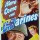 photo du film Here Come the Marines