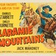 photo du film Laramie Mountains