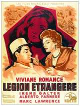 voir la fiche complète du film : Légion étrangère