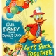 photo du film Let's Stick Together