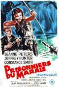 voir la fiche complète du film : Prisonniers du marais