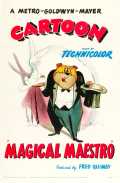 voir la fiche complète du film : Magical Maestro