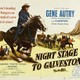 photo du film Night Stage to Galveston