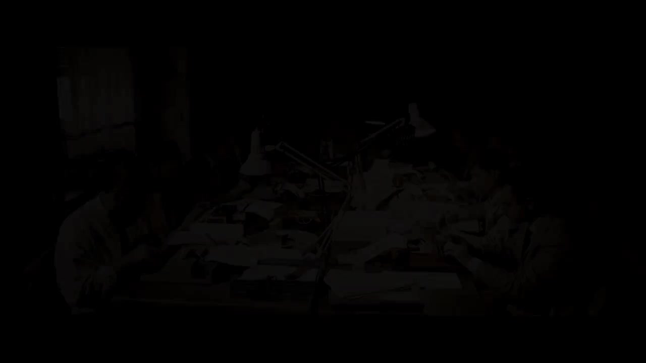Extrait vidéo du film  Nuits magiques