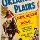 photo du film Les Plaines de l'Oklahoma