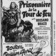 photo du film La prisionnière de la tour de feu