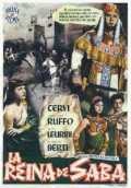 voir la fiche complète du film : La Reine de Saba