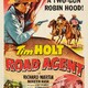 photo du film Road Agent