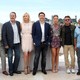 photo du film The Last Face
