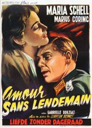 voir la fiche complète du film : Je ne suis pas une héroïne