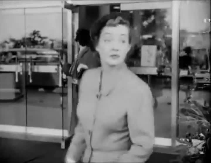 Un extrait du film  The Star