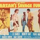 photo du film Tarzan's Savage Fury