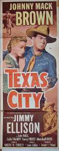 Texas City