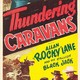 photo du film Thundering Caravans