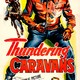 photo du film Thundering Caravans