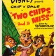 photo du film Two Chips and a Miss