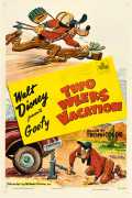 voir la fiche complète du film : Two Weeks Vacation