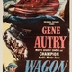 photo du film Wagon Team
