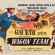 photo du film Wagon Team