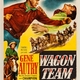 photo du film Wagon Team