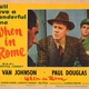 photo du film When in Rome