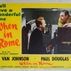 photo du film When in Rome