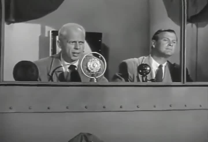 Extrait vidéo du film  The Winning Team