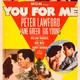 photo du film Toi pour moi