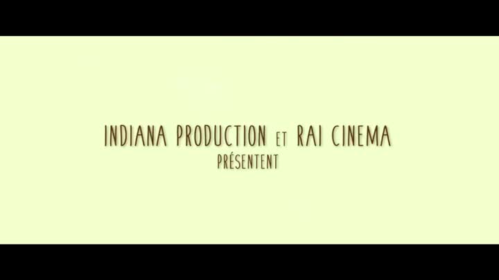 Extrait vidéo du film  Summertime